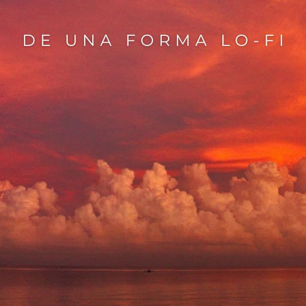 De Una Forma Lo-Fi - Lofi Sax