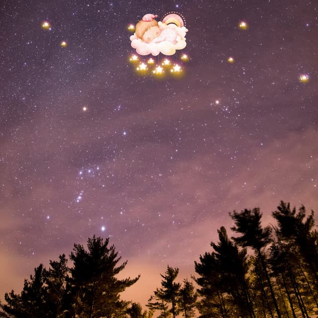 New Horizons: Groundbreaking Music for Babies - Baby Lullabies