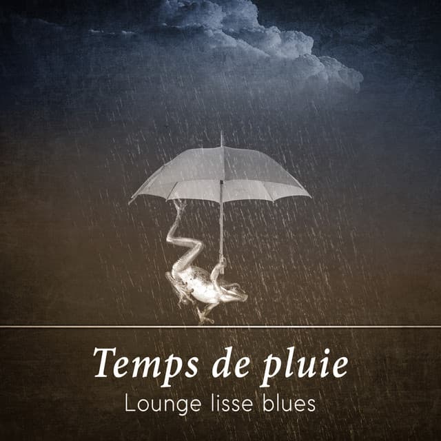 Temps de pluie - Green Blues Group
