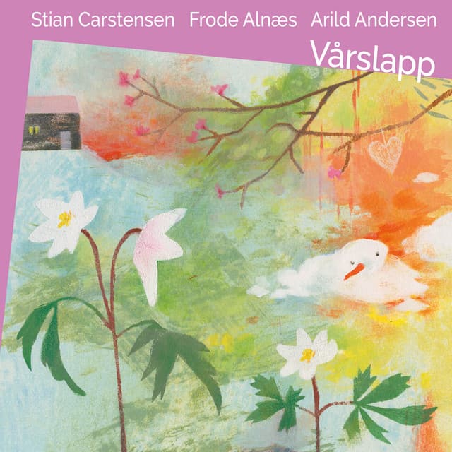 Vårslapp - Arild Andersen