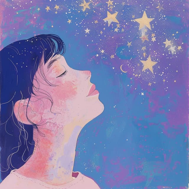 Música Para Pequeñas Estrellas: Melodías De Sueño - Musica Reiki