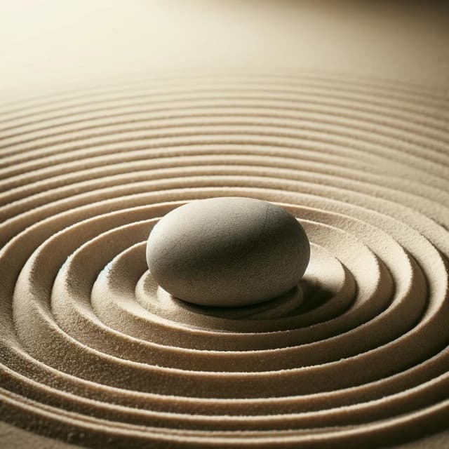 Zen & Meditation - Zen Meditate