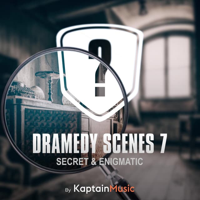 Dramedy Scenes 07 - Kaptain