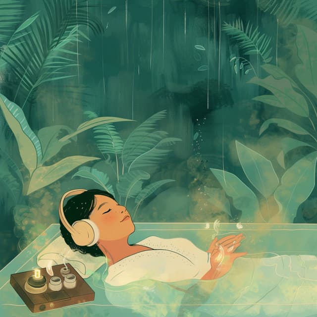 Sleep Rhythms: Soothing Night Tunes - Technical Sleep