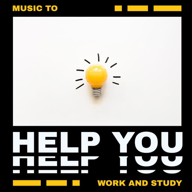 Music to Help You Work and Study: Concentration, Efficiency and Peaceful Mind - Improving Concentration Music Zone