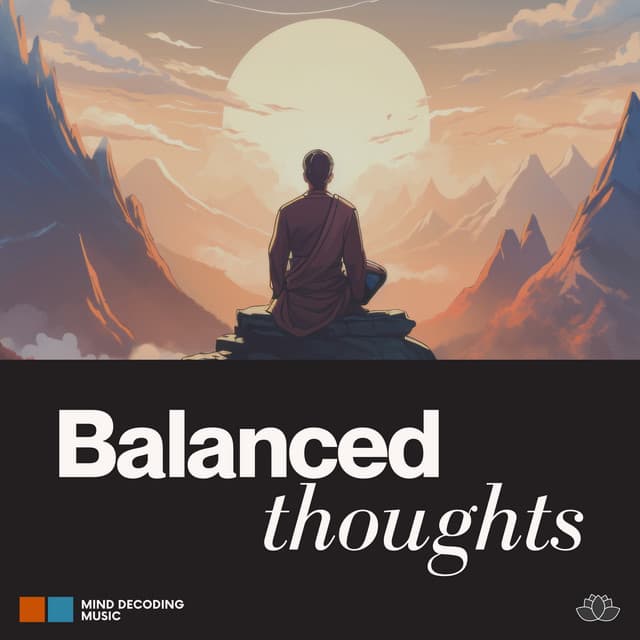Balanced Thoughts - Zen Village
