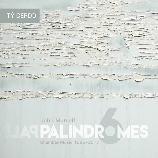 6 Palindromes - John Metcalf