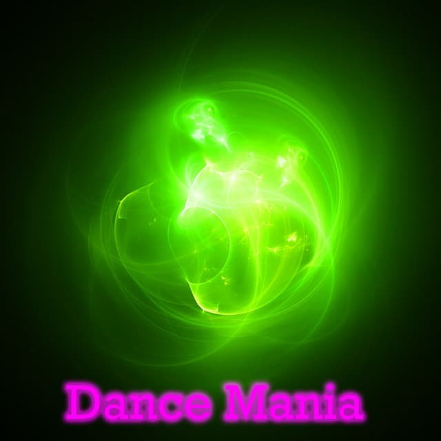 Dance Mania - Dance Hits 2014