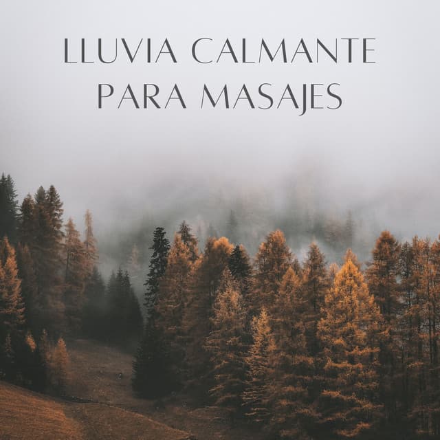 Lluvia Calmante Para Masajes - Danny sonidos de lluvia