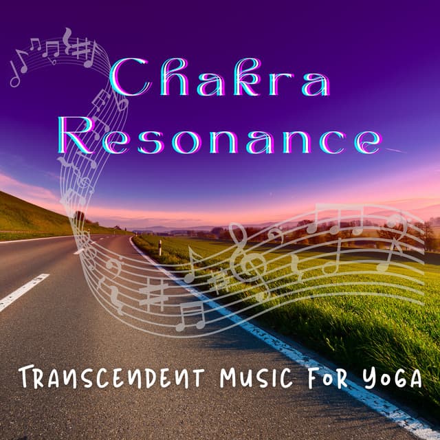 Chakra Resonance – Transcendent Music for Yoga - 7 Chakras