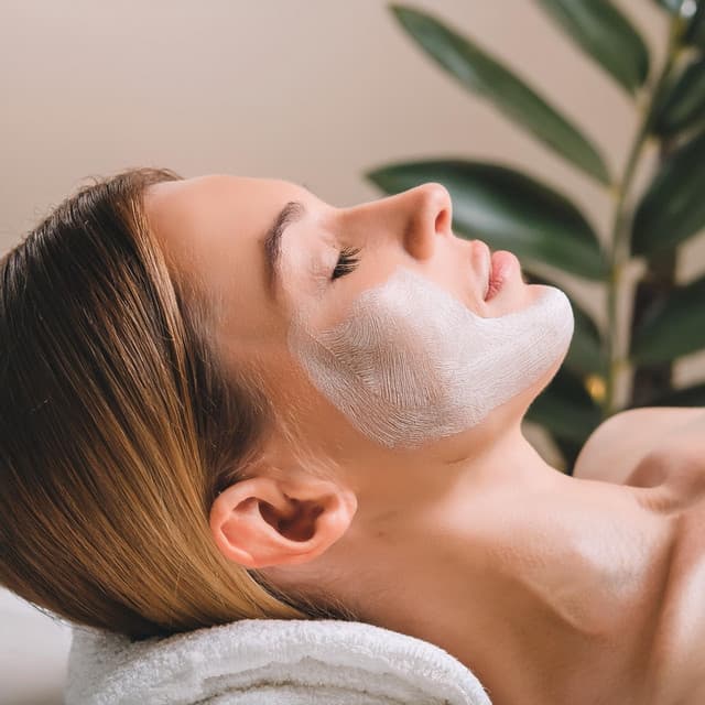 Música Suave Para El Spa: Relajación Total - Los revolucionarios de la restauración