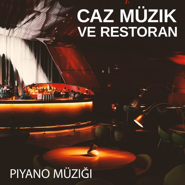 Caz Müzik ve Restoran - Enstrümantal Caz Akademi