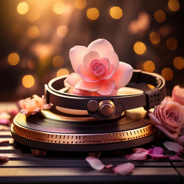 Harmonic Relief: Music for Spa and Massage - Relief Music Sessions