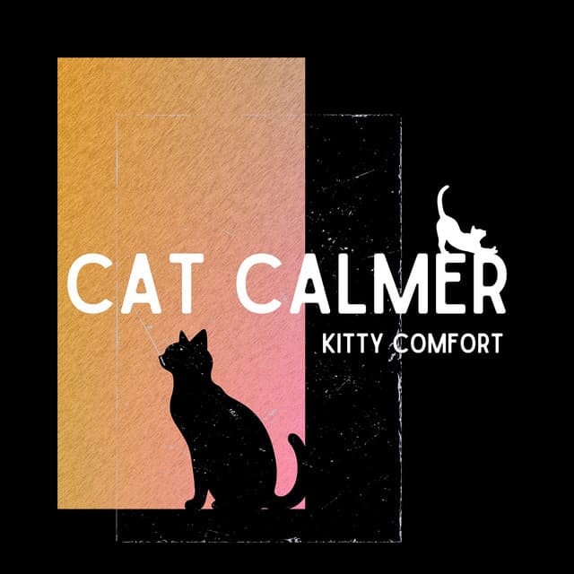 Kitty Comfort: Techniques to Soothe and Calm - Cat Calmer