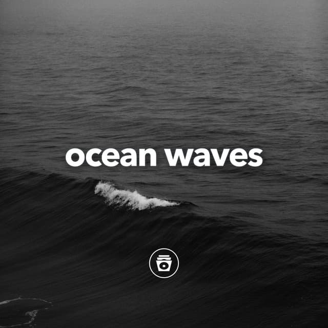 Ocean Waves - Sounds Of Nature