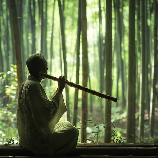 Silent - Flute Music Ensemble