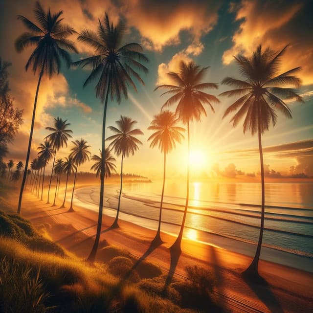 Sunrise in Ibiza - Ibiza House Classics