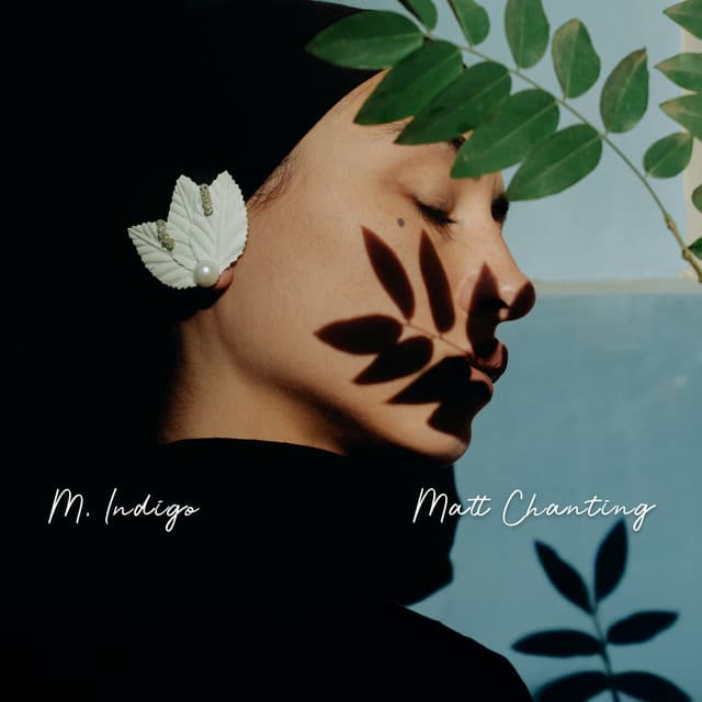 Moonlit Verdure, Segue To Infinity - M. Indigo