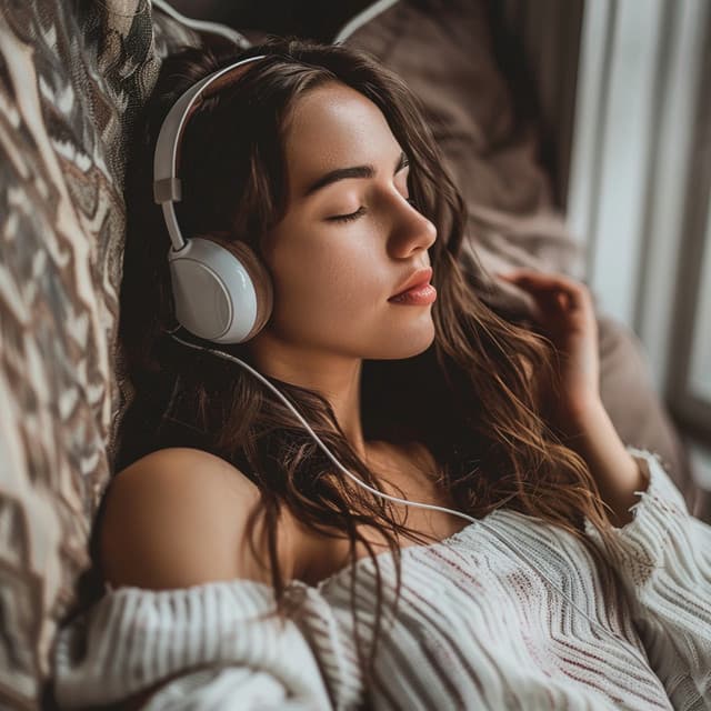 Music for Daydreams: Mellow Tones to Drift Away - Dreamy Music
