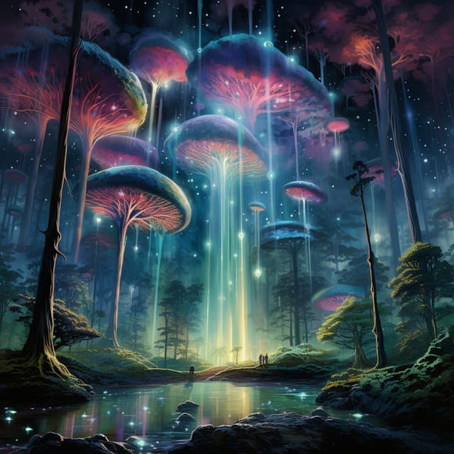 Rainfall Rhapsody: Binaural Soundscapes for Relaxation and Focus - Binaural Boy