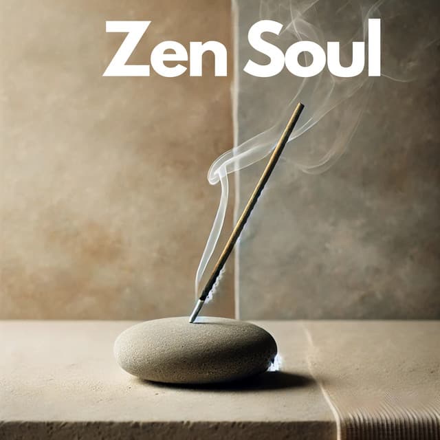 Zen Soul: Cultivate Soul Harmony - Meditation Yoga Music Masters