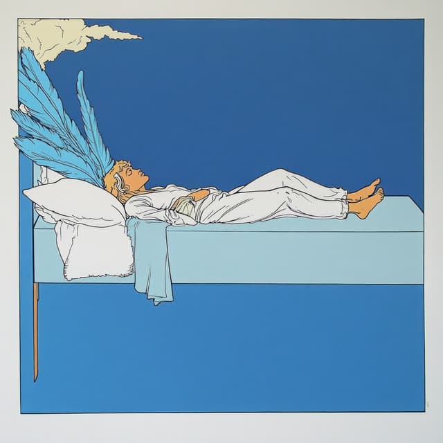 Una Fiaba D'Autore: La Storia Illustrata della Tua Vita - Sleep Music System