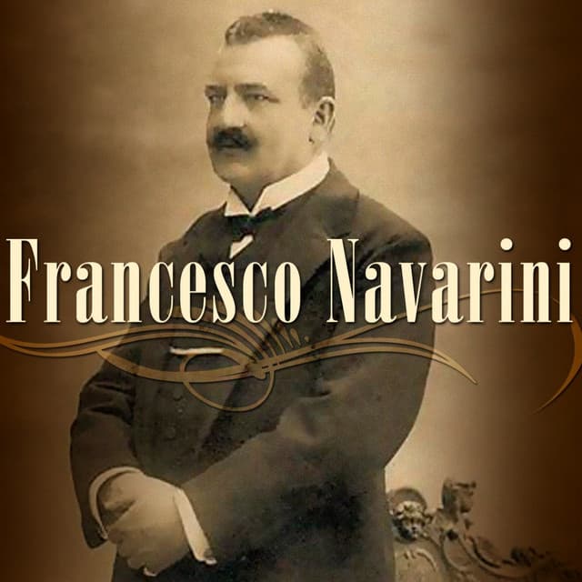 Francesco Navarini - Giuseppe Verdi