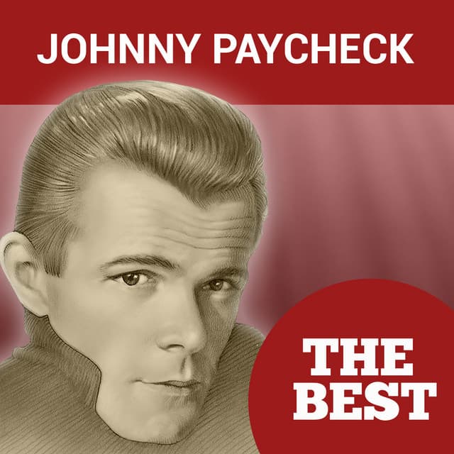 The Best - Johnny Paycheck