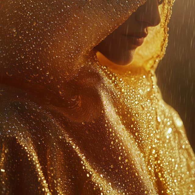 #01 Rain Compilation to Unwind After a Long Day, Releasing Stress and Tensions - Rain Radiance