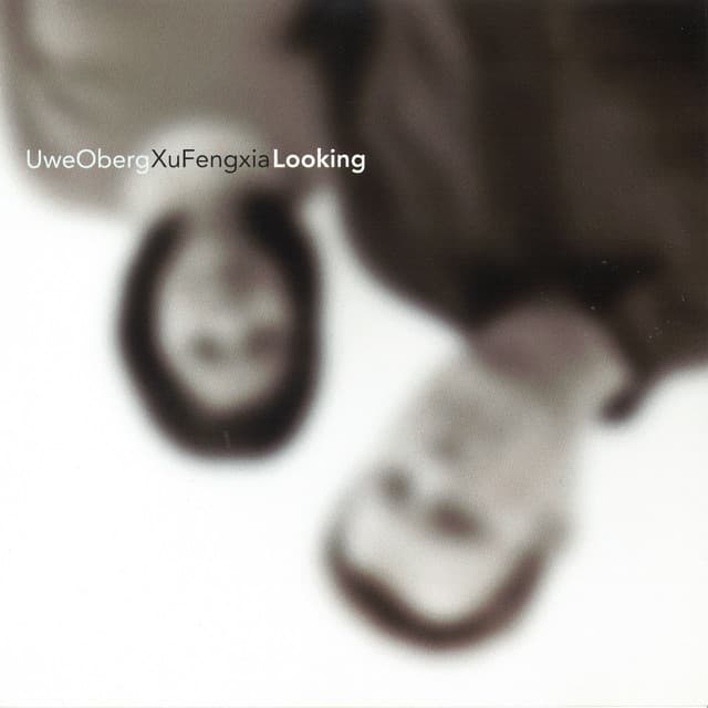 Looking - Uwe Oberg