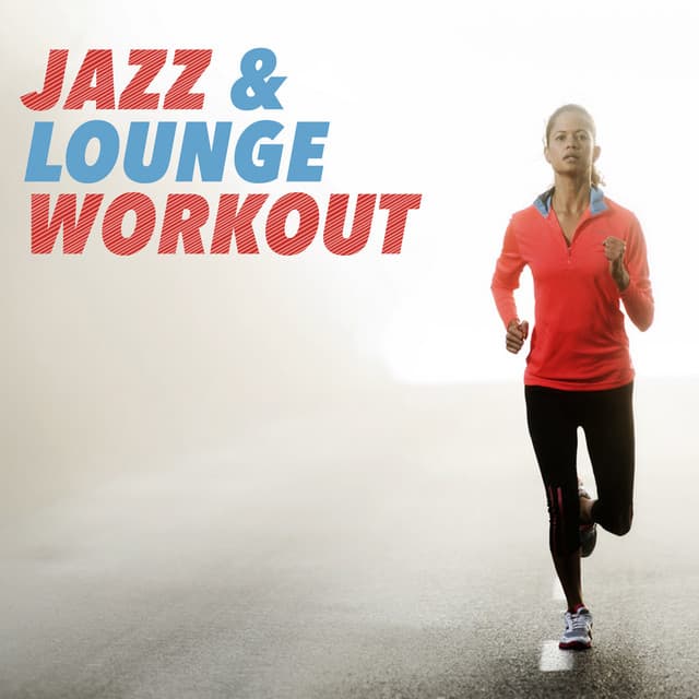 Smooth Jazz Work Out Music