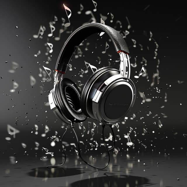 Lofi Harmonies: Gentle Beats - Lo Fi Hip Hop 2023