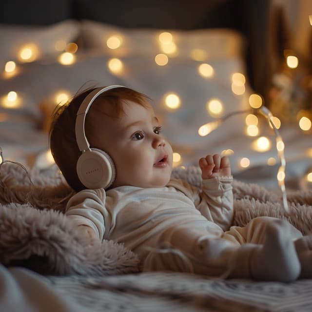 Baby Lofi Mornings: Tunes for Awakening - Baby Senses