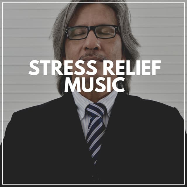 Stress Relief Music - Music For Relaxing