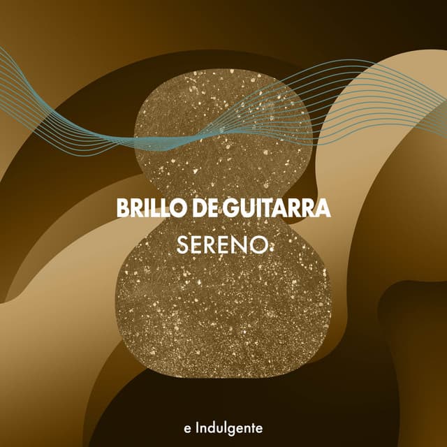 zZz Brillo de Guitarra Sereno e Indulgente zZz - Guitarras Mágicas