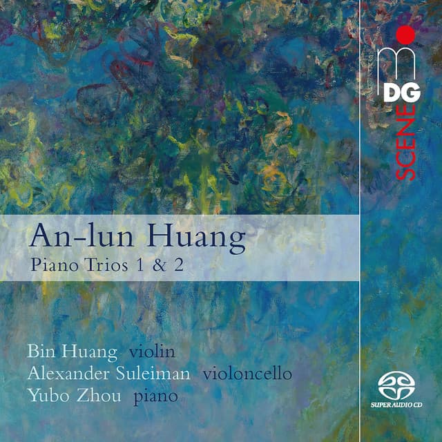 An-Lun Huang