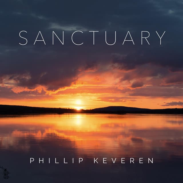Sanctuary - Phillip Keveren