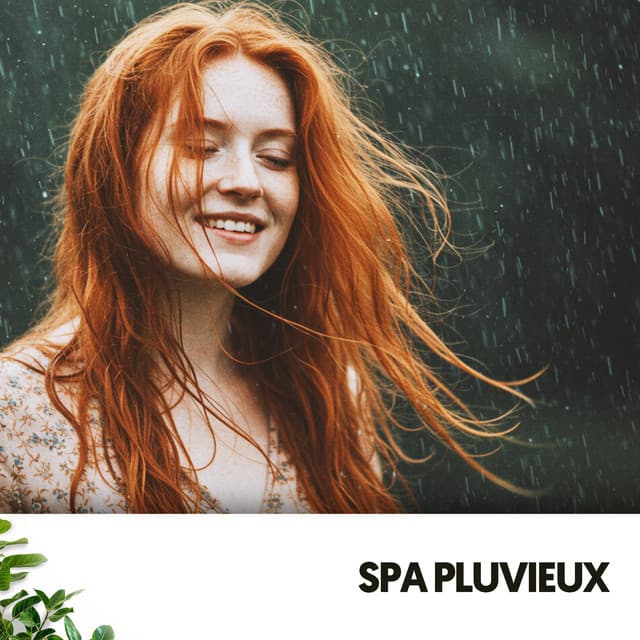 Spa Pluvieux : Pluie Sublime - Relajacion