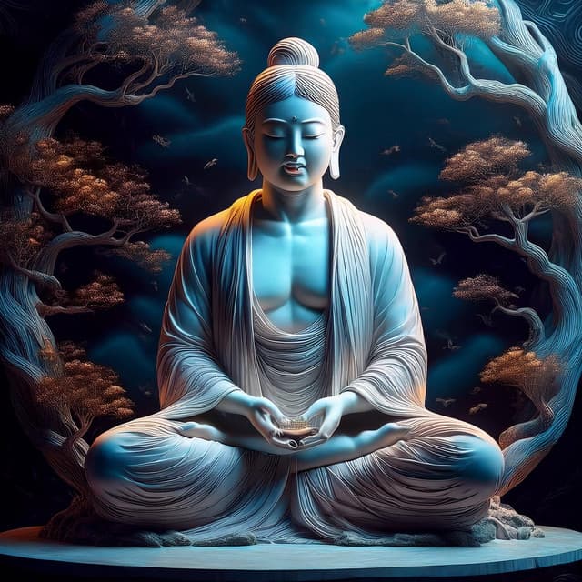 Enfoque En Meditación: Armonías Para La Paz Interior - Armonía para el alma tranquila