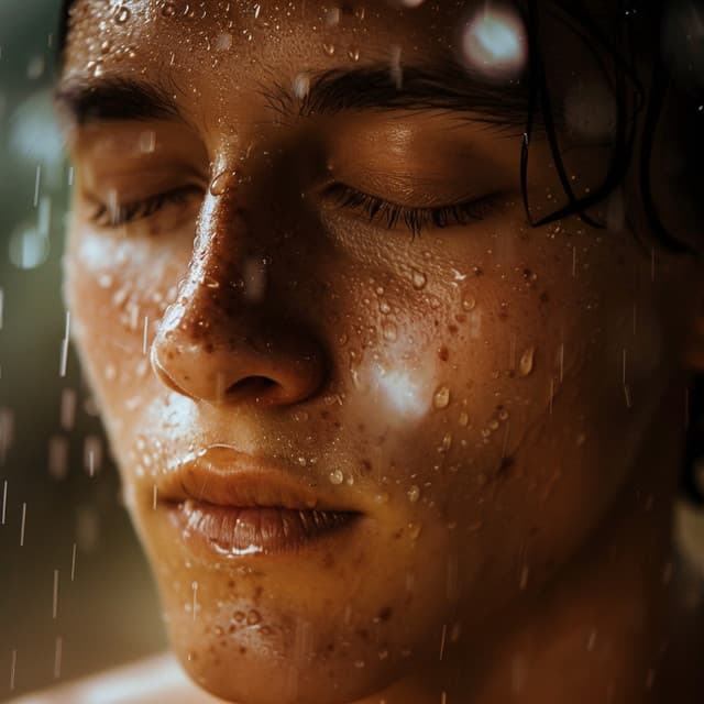 Calma De Lluvia: Melodías De Música De Relajación - Música a Relajarse