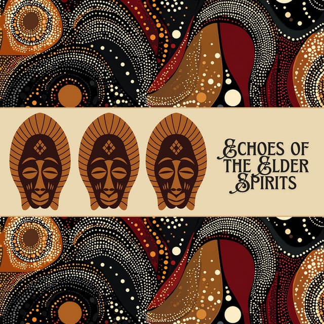 Australian Tribe