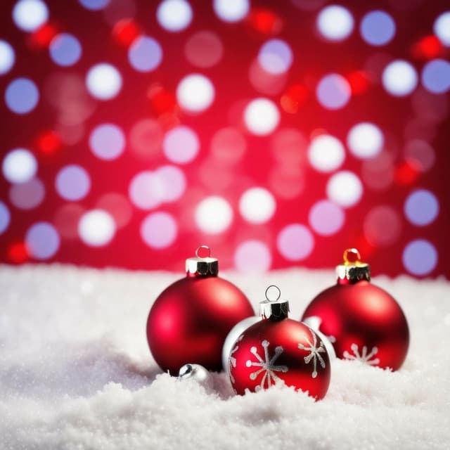 Santa’s Sleigh Ride Christmas Songs: Best Winter Classics - Christmas Songs For Kids