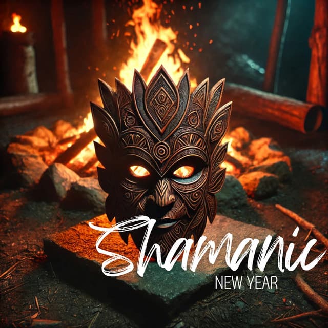 Shamanic New Year: Rituals of Renewal and Personal Change - Native Shamanic Zone