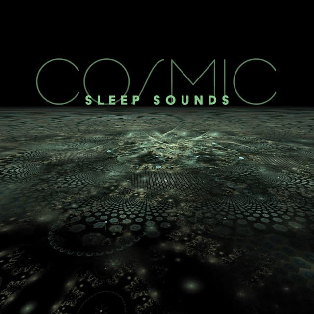 Cosmic The Slow Fade Sounds - Ingrid Rose