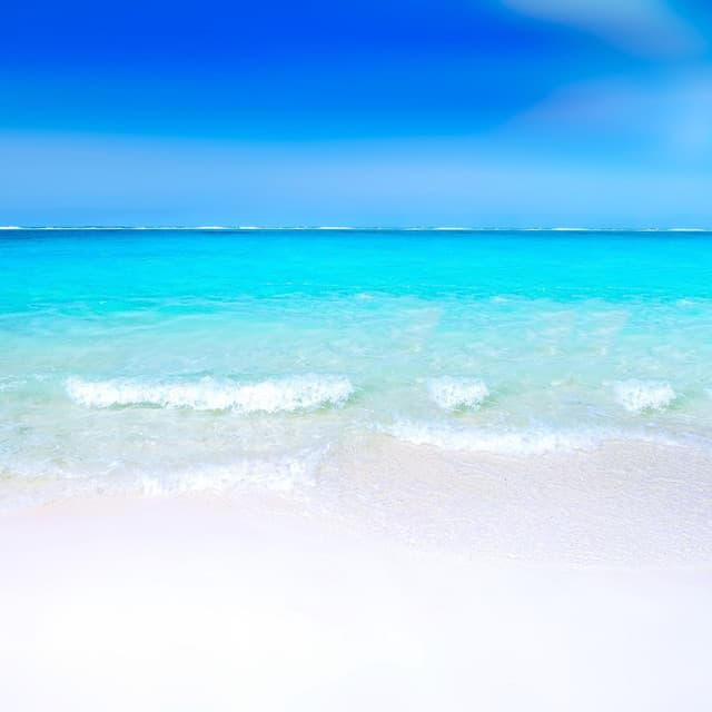 Horizon Harmony: Melodic Explorations Along Ocean Horizons - World Music For The New Age