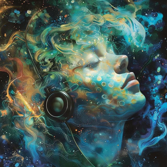 Binaural Rest: Soothing Sleep Tunes - SleepTherapy