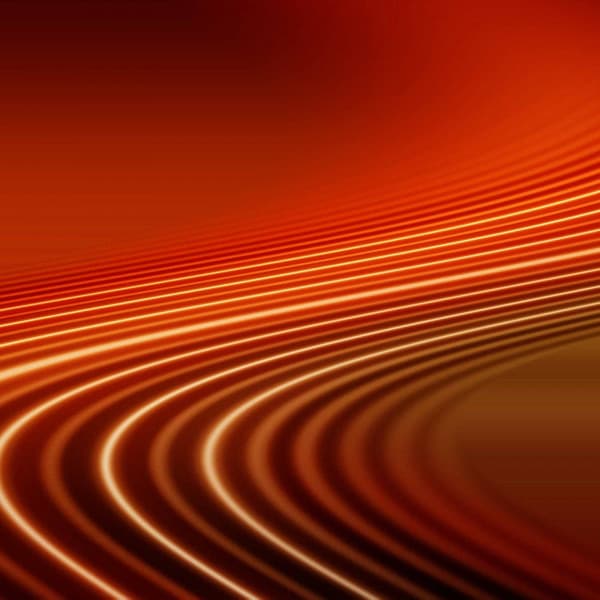 Wondrous Background for Inviting Spring Time - After Work Chill Out