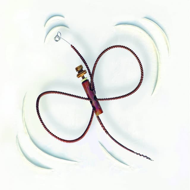 Basement Music - Tomasz Dąbrowski