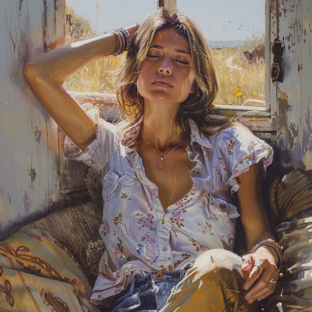 Silencio Interior: Música Para La Meditación Reflexiva - Meditaciones Pacíficos