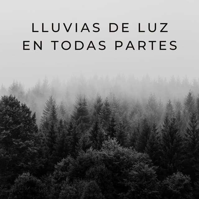 Lluvias De Luz En Todas Partes - Lluvia Soundzzz Club